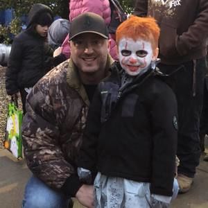 Meet your Posher, Jon